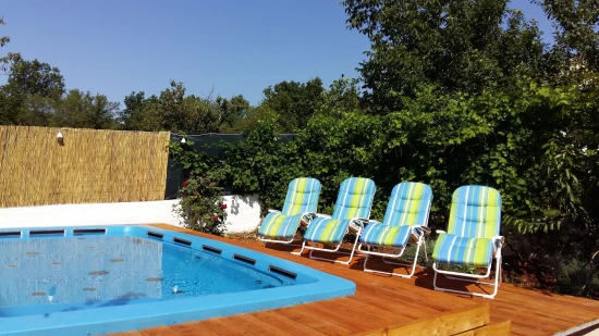 Apartmán Střední Dalmácie - Gizdavac (Split) DA 7428 N1