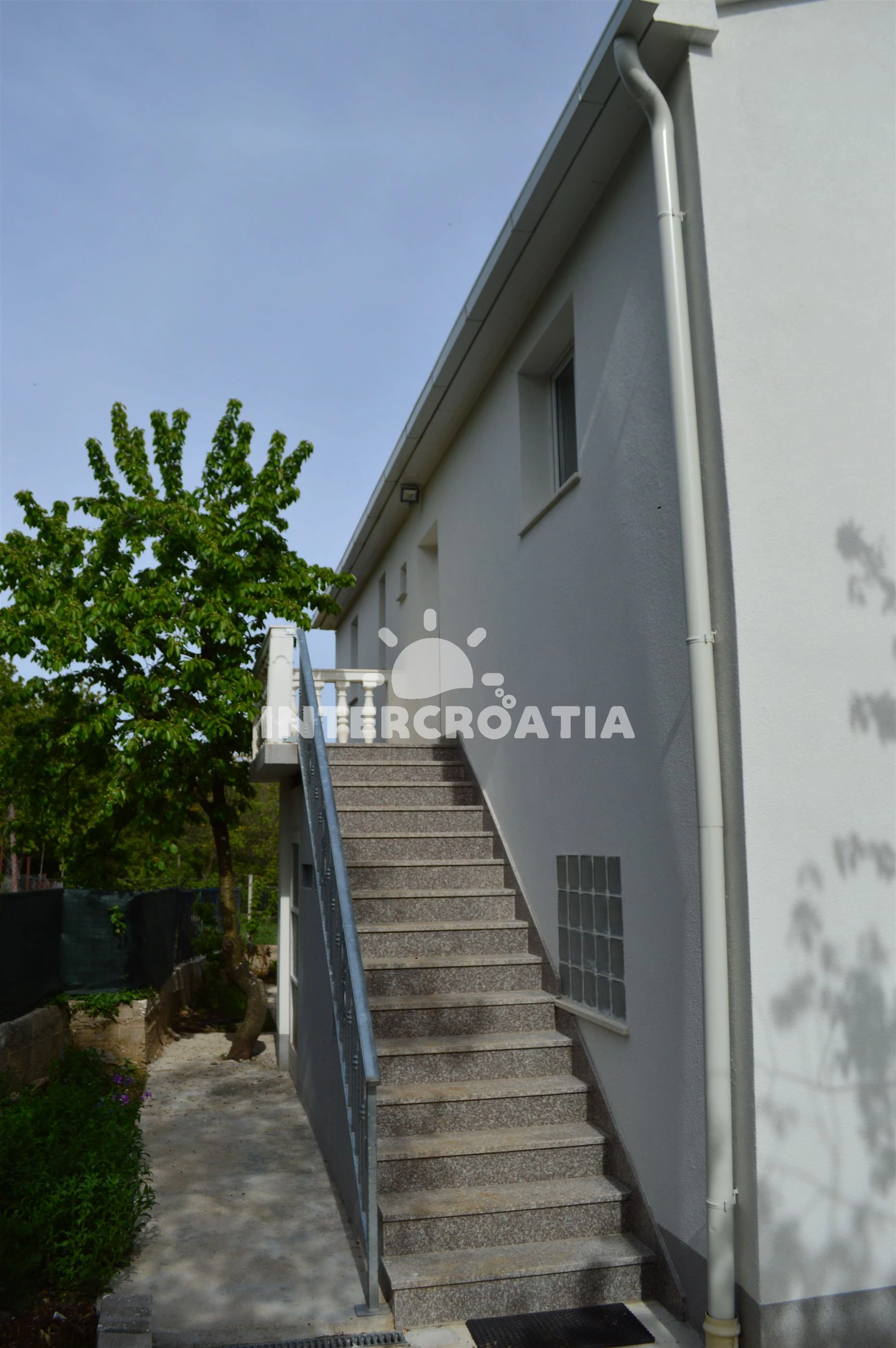 Apartmán Střední Dalmácie - Gizdavac (Split) DA 7428 N1