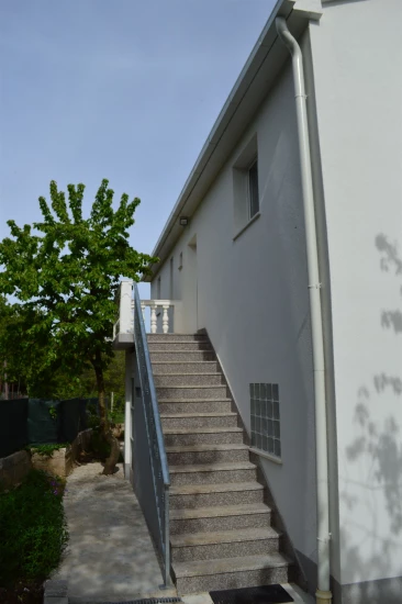 Apartmán Střední Dalmácie - Gizdavac (Split) DA 7428 N1