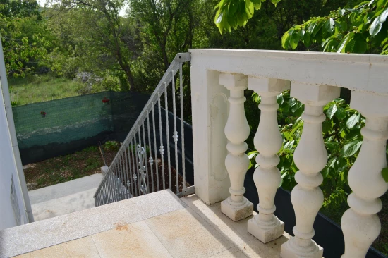 Apartmán Střední Dalmácie - Gizdavac (Split) DA 7428 N1