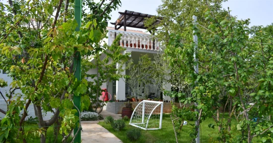 Apartmán Střední Dalmácie - Gizdavac (Split) DA 7428 N1