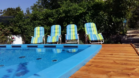 Apartmán Střední Dalmácie - Gizdavac (Split) DA 7428 N1