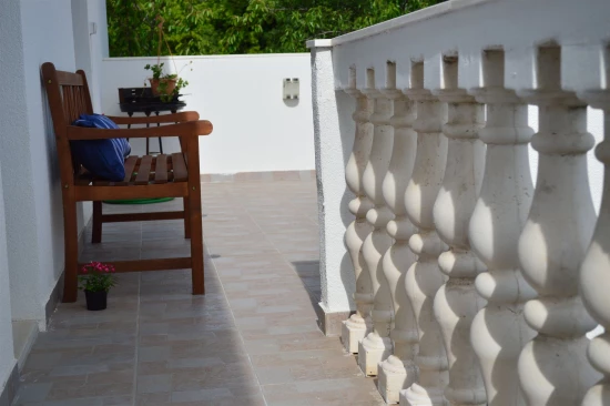 Apartmán Střední Dalmácie - Gizdavac (Split) DA 7428 N1