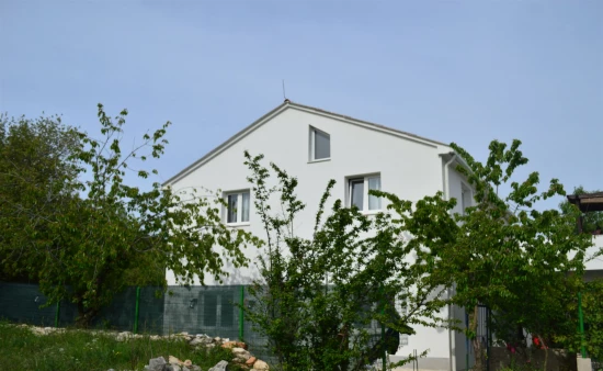 Apartmán Střední Dalmácie - Gizdavac (Split) DA 7428 N1