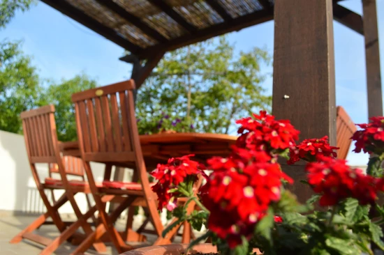 Apartmán Střední Dalmácie - Gizdavac (Split) DA 7428 N1