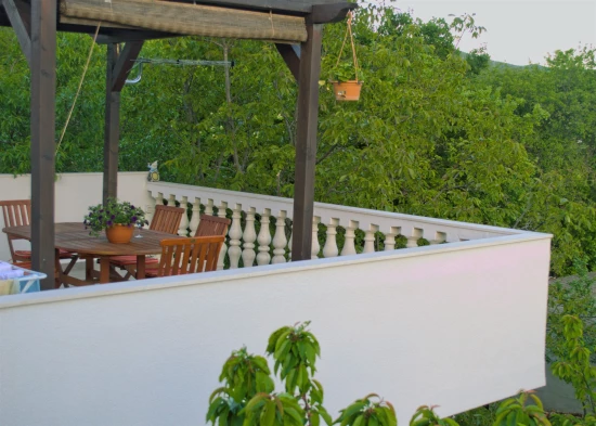 Apartmán Střední Dalmácie - Gizdavac (Split) DA 7428 N1