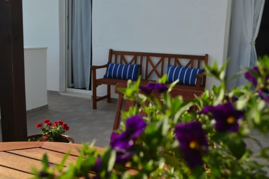 Apartmán Střední Dalmácie - Gizdavac (Split) DA 7428 N1