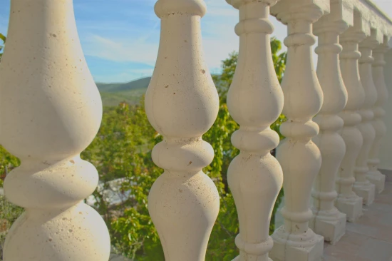 Apartmán Střední Dalmácie - Gizdavac (Split) DA 7428 N1