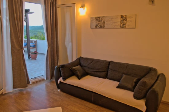 Apartmán Střední Dalmácie - Gizdavac (Split) DA 7428 N1