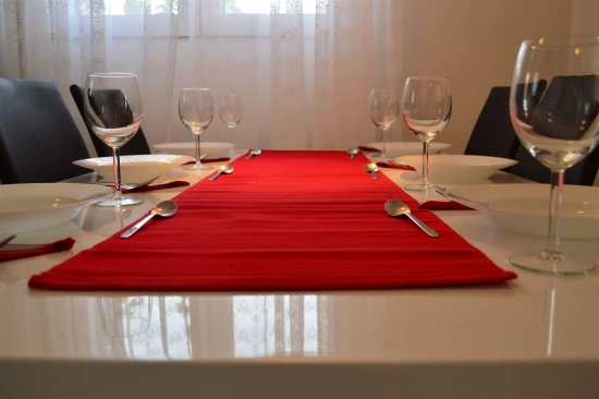 Apartmán Střední Dalmácie - Gizdavac (Split) DA 7428 N1