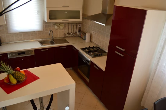 Apartmán Střední Dalmácie - Gizdavac (Split) DA 7428 N1