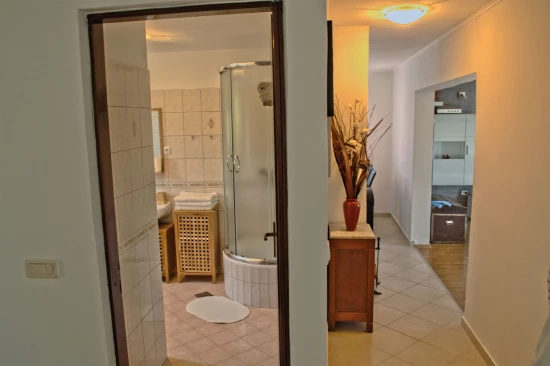 Apartmán Střední Dalmácie - Gizdavac (Split) DA 7428 N1