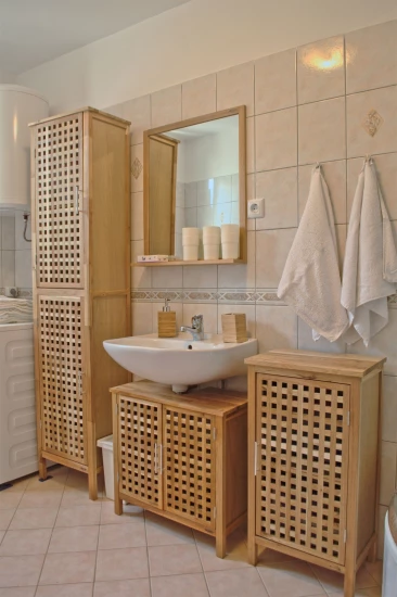 Apartmán Střední Dalmácie - Gizdavac (Split) DA 7428 N1