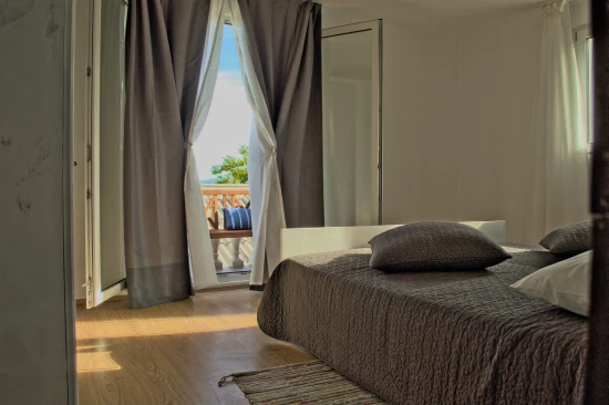 Apartmán Střední Dalmácie - Gizdavac (Split) DA 7428 N1