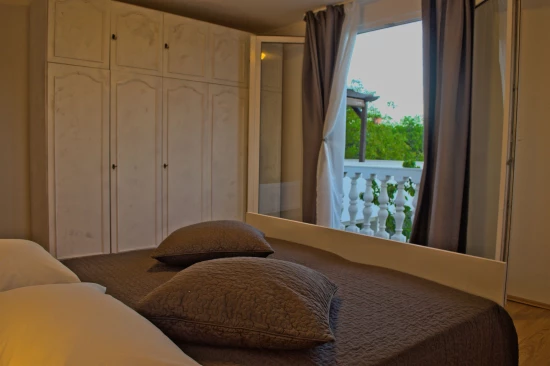 Apartmán Střední Dalmácie - Gizdavac (Split) DA 7428 N1