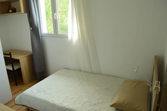 Apartmán Střední Dalmácie - Gizdavac (Split) DA 7428 N1