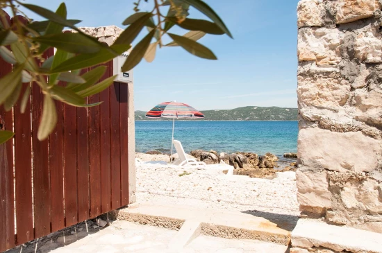 Apartmán Ostrov Drvenik Mali - Drvenik Mali OS 9522 N1