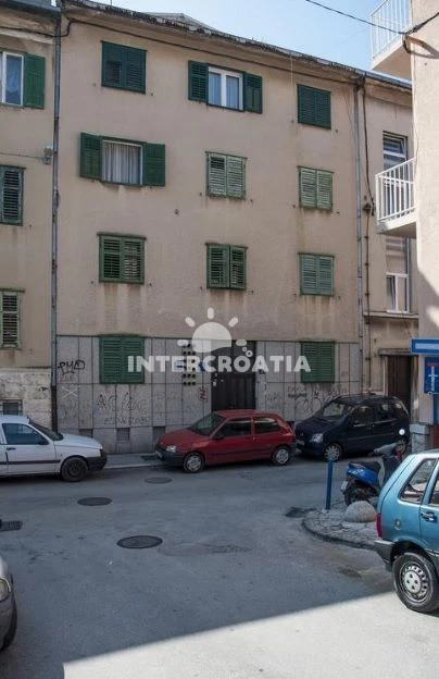 Apartmán Střední Dalmácie - Split DA 7429 N1