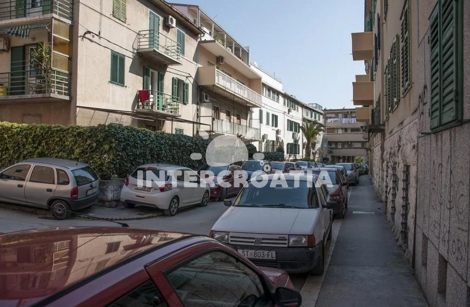 Apartmán Střední Dalmácie - Split DA 7429 N1