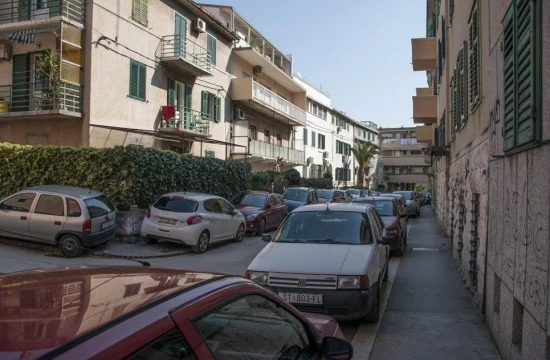 Apartmán Střední Dalmácie - Split DA 7429 N1