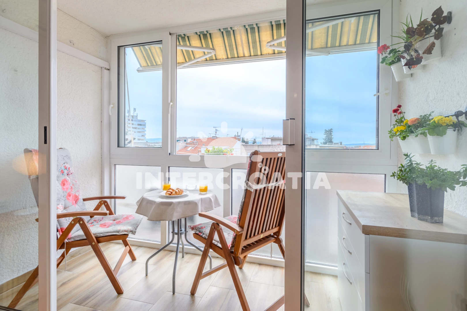 Apartmán Střední Dalmácie - Split DA 7429 N1