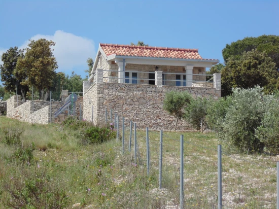 Domek Ostrov Brač - Postira OS 9523 N1
