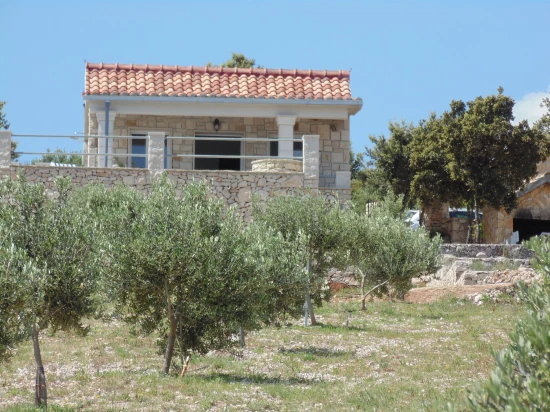 Domek Ostrov Brač - Postira OS 9523 N1