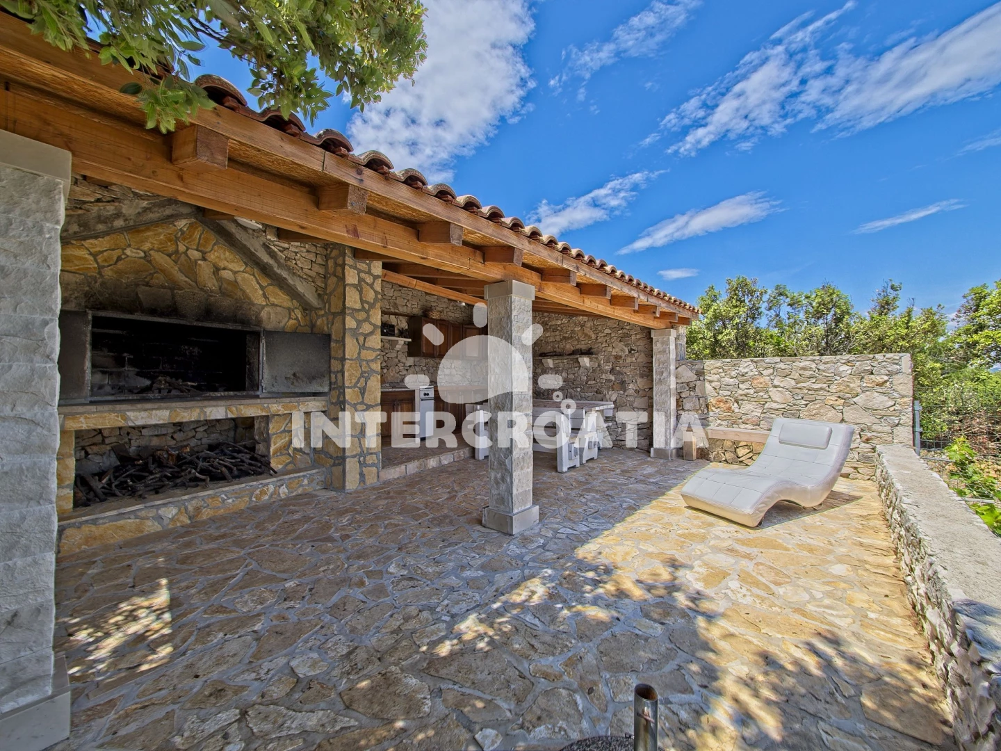 Domek Ostrov Brač - Postira OS 9523 N1