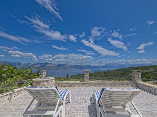 Domek Ostrov Brač - Postira OS 9523 N1