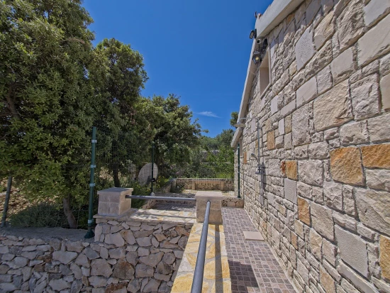 Domek Ostrov Brač - Postira OS 9523 N1