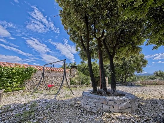 Domek Ostrov Brač - Postira OS 9523 N1