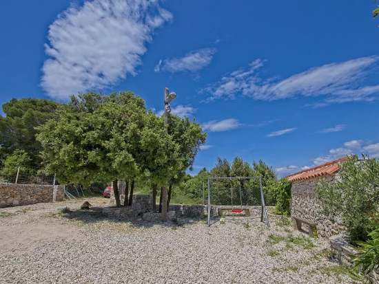 Domek Ostrov Brač - Postira OS 9523 N1