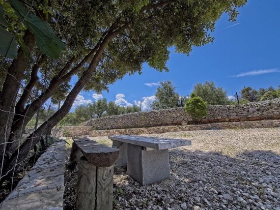 Domek Ostrov Brač - Postira OS 9523 N1