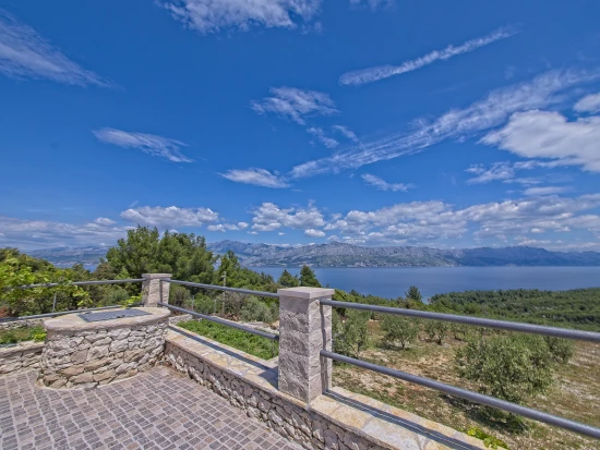 Domek Ostrov Brač - Postira OS 9523 N1