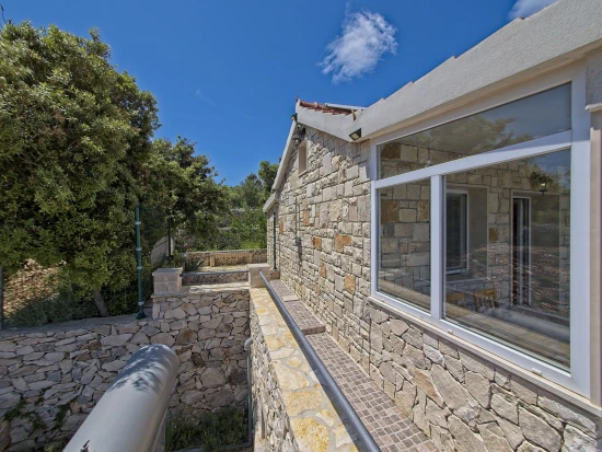 Domek Ostrov Brač - Postira OS 9523 N1