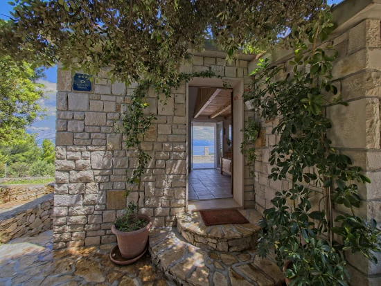 Domek Ostrov Brač - Postira OS 9523 N1