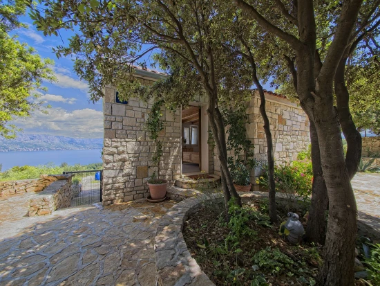 Domek Ostrov Brač - Postira OS 9523 N1