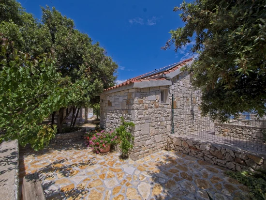 Domek Ostrov Brač - Postira OS 9523 N1