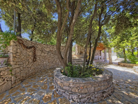 Domek Ostrov Brač - Postira OS 9523 N1