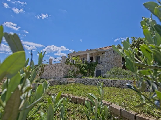 Domek Ostrov Brač - Postira OS 9523 N1