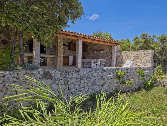 Domek Ostrov Brač - Postira OS 9523 N1