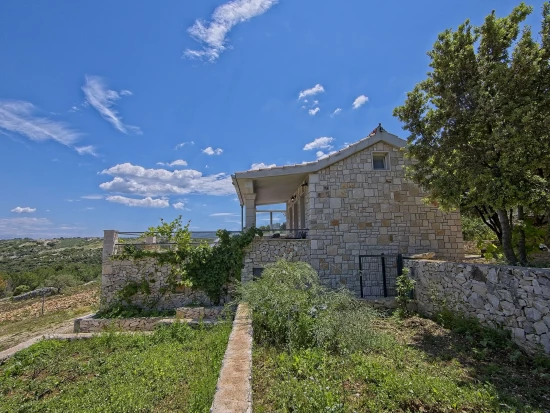 Domek Ostrov Brač - Postira OS 9523 N1