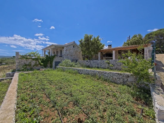 Domek Ostrov Brač - Postira OS 9523 N1