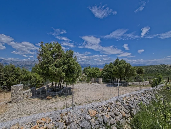 Domek Ostrov Brač - Postira OS 9523 N1