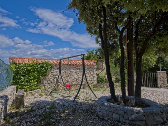 Domek Ostrov Brač - Postira OS 9523 N1