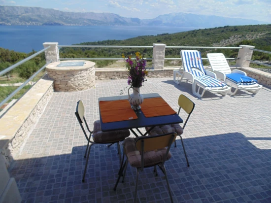 Domek Ostrov Brač - Postira OS 9523 N1