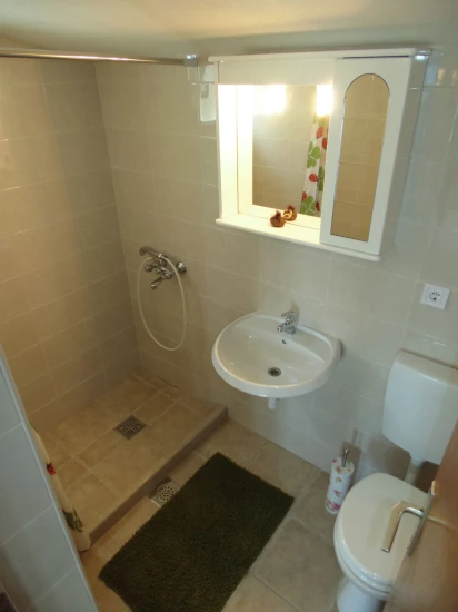 Domek Ostrov Brač - Postira OS 9523 N1