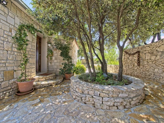 Domek Ostrov Brač - Postira OS 9523 N1