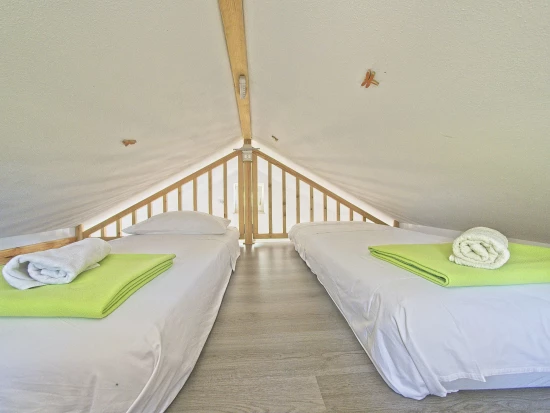 Domek Ostrov Brač - Postira OS 9523 N1