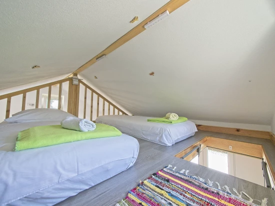 Domek Ostrov Brač - Postira OS 9523 N1